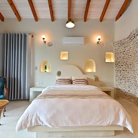 Szálloda Sojoy Art Fethiye