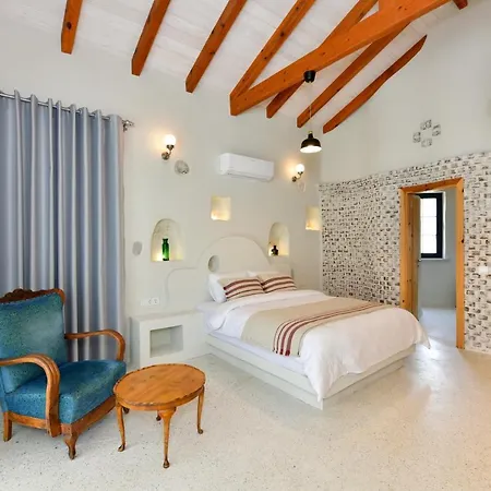 Sojoy Art Szálloda Fethiye