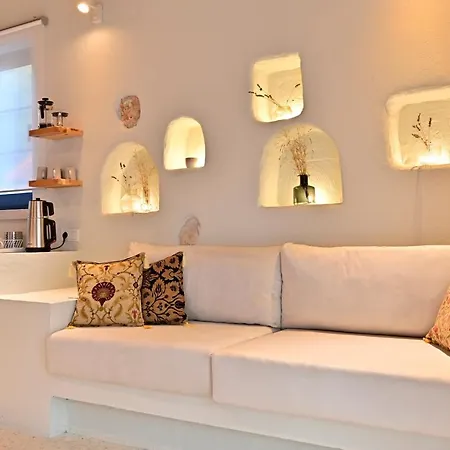 Sojoy Art Villa Fethiye