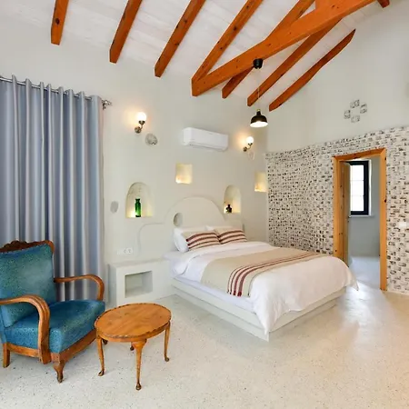 Sojoy Art Villa Fethiye