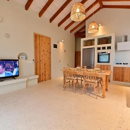 Villa Sojoy Art Fethiye