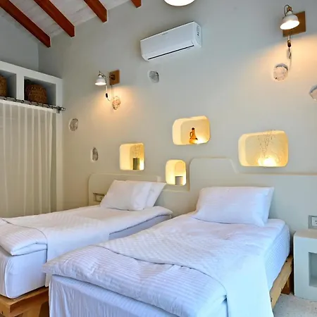 Sojoy Art Fethiye