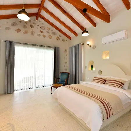 Sojoy Art Villa Fethiye
