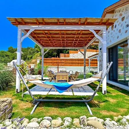 Sojoy Art 4* Fethiye